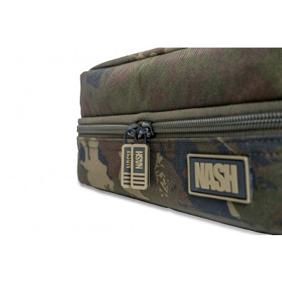 Nash Subterfuge Work Box Standard