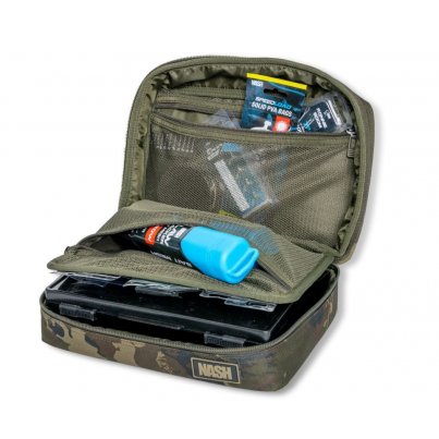 Nash Subterfuge Work Box Standard