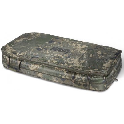 Nash Podložka Carp Care Air Cradle Camo