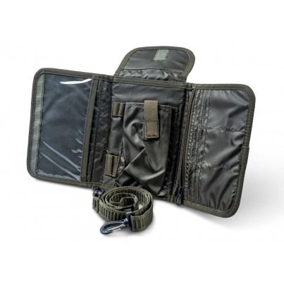 Nash Subterfuge Licence Wallet