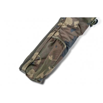 Nash Subterfuge Soft Protect 2 Rod Skin 10ft