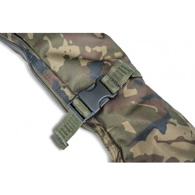 Nash Subterfuge Soft Protect 2 Rod Skin 10ft