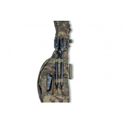 Nash Subterfuge Soft Protect 2 Rod Skin 10ft