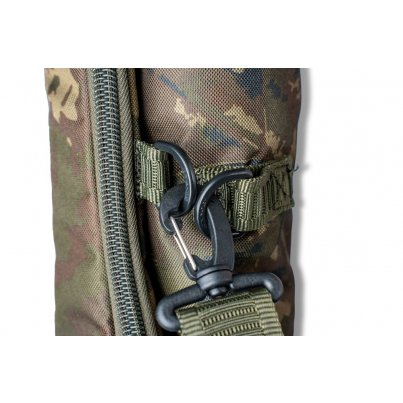 Nash Subterfuge Soft Protect 3 Rod Skin 10ft