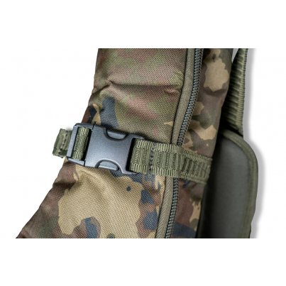 Nash Subterfuge Soft Protect 3 Rod Skin 10ft