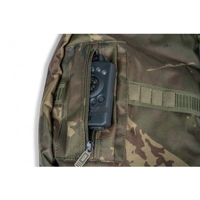 Nash Subterfuge Soft Protect 3 Rod Skin 10ft