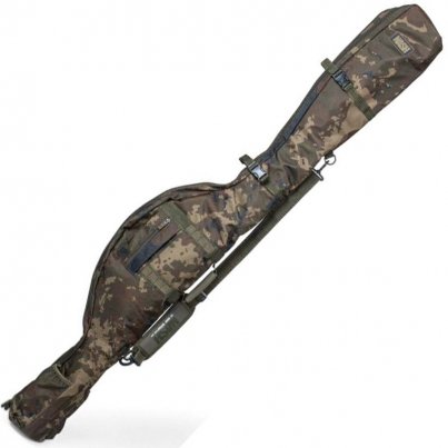 Nash Subterfuge Soft Protect 3 Rod Skin 10ft