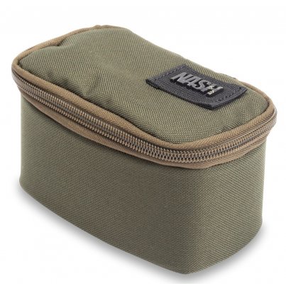 Nash Pouzdro Stiffened Lead Pouch