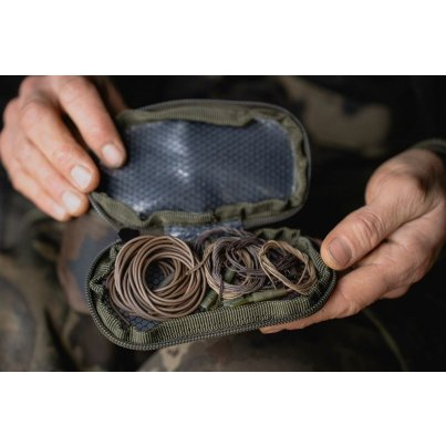 Nash Subterfuge Hi Protect Lead & Leader Pouch