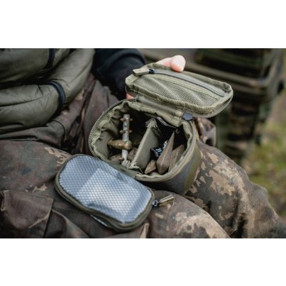 Nash Subterfuge Hi Protect Lead & Leader Pouch