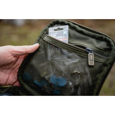 Nash Subterfuge Tackle Pouch Large