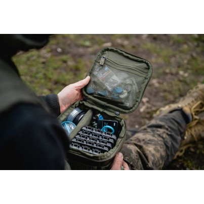 Nash Subterfuge Tackle Pouch Large