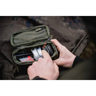 Nash Subterfuge Tackle Pouch Medium
