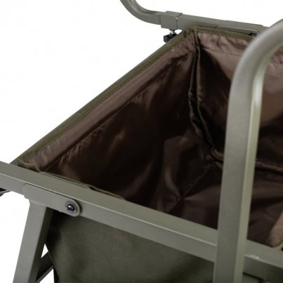 Nash vozík Tackle Power Barrow 