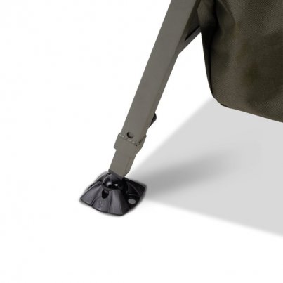 Nash vozík Tackle Power Barrow 