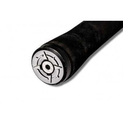 Nash Scope 6ft 3lb Black Duplon