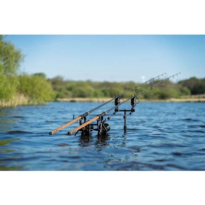 Nash Scope OPS 10ft 3,25lb Dark Cork