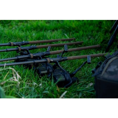 Nash Scope OPS 10ft 3,25lb Dark Cork