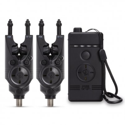 Nash Siren R2 Presentation Set 2+1