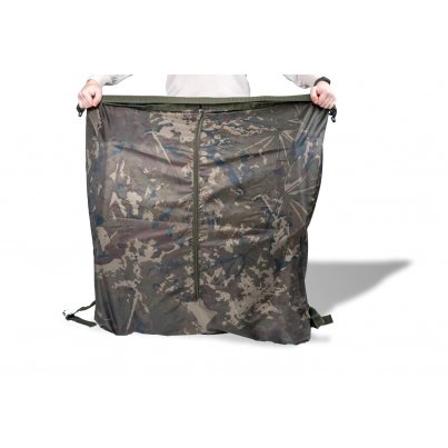 Nash Subterfuge Waterproof Bedchair Bag