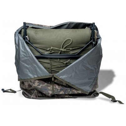 Nash Subterfuge Waterproof Bedchair Bag