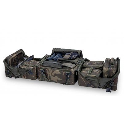 Taška Subterfuge Cube Carryall 50L