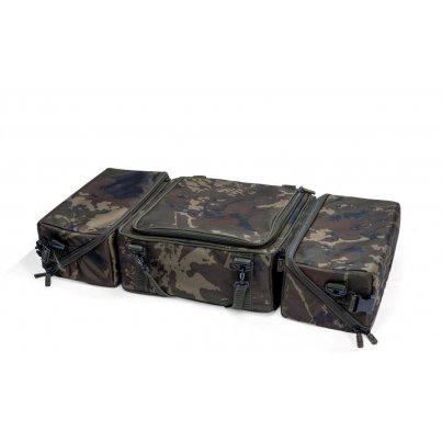 Taška Subterfuge Cube Carryall 50L