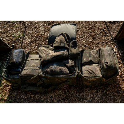 Taška Subterfuge Cube Carryall 50L