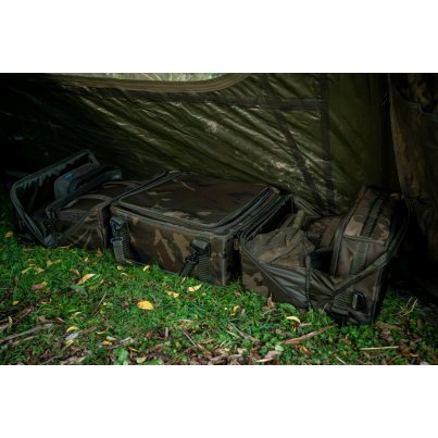 Taška Subterfuge Cube Carryall 50L