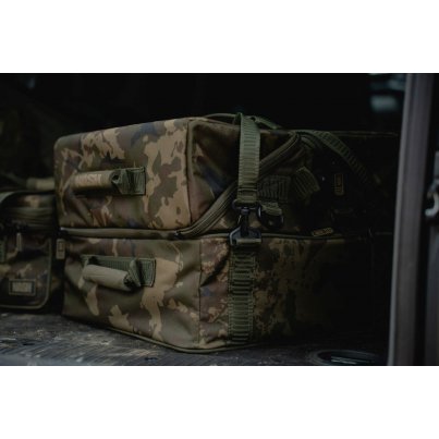 Taška Subterfuge Cube Carryall 50L