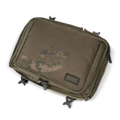 Nash Scope OPS Rucksack Expansion Pack Foil Lined