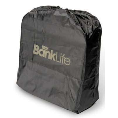 Nash Bank Life Toilet