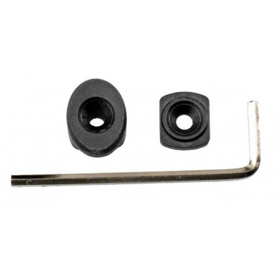 Nash Scope Butt Lock Peg