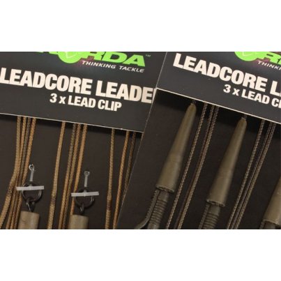 Korda Leadcore leader 3ks