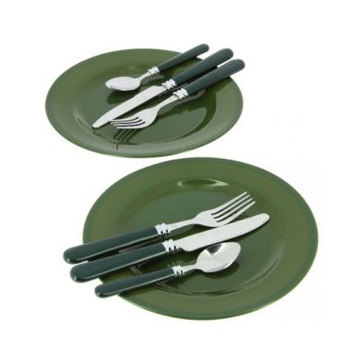 NGT Jídelní sada Day Cutlery Plus Set