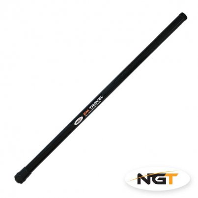 NGT Podběráková tyč Mini Travel Net Handle 2m
