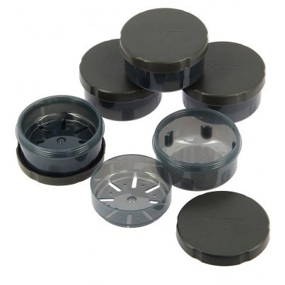 NGT Pouzdro na dipy Deluxe Glug Bag