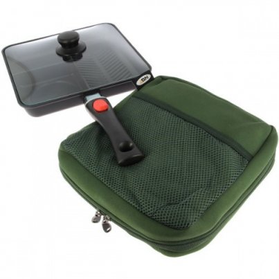 NGT Neoprén Obal na Pánev Pan Case 