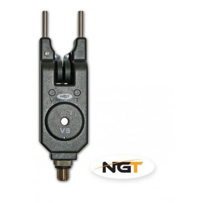 NGT Set Hlásičů VS 2+1 ( 4x Snag Bars ZDARMA! )