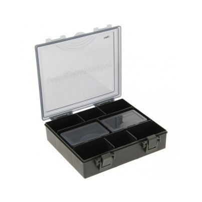 NGT Tackle Box System 4+1 