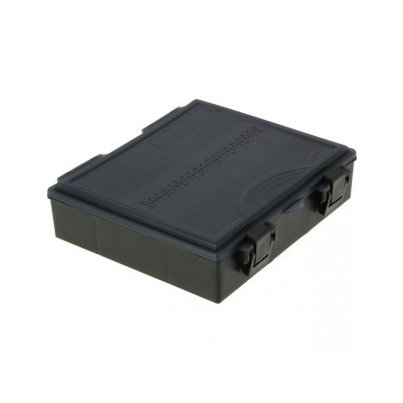 NGT Tackle Box System 4+1 