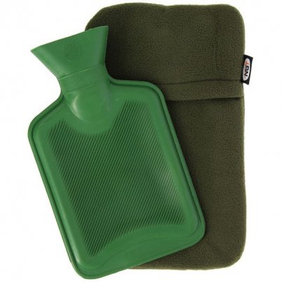 NGT zahřívací termoláhev Hot Water Bottle 1l
