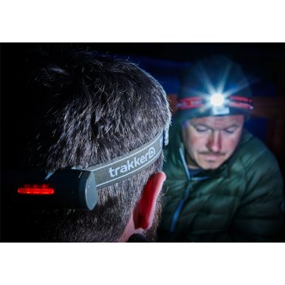 Trakker Čelovka Nitelife L4 Headtorch