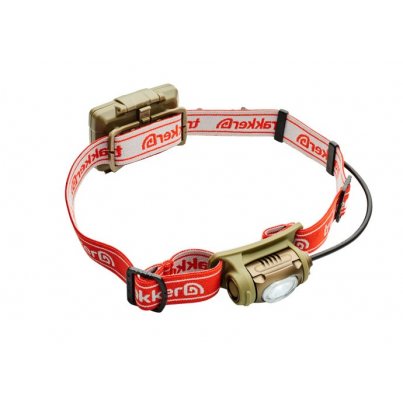 Trakker Čelovka Nitelife L4 Headtorch