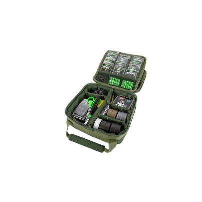 Trakker Pouzdro NXG Compact Tackle Bag 