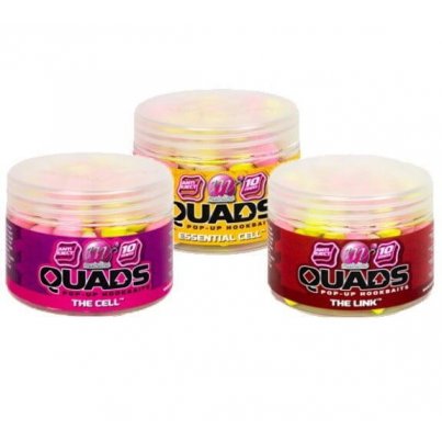 Mainline Pop Up Quad 10mm