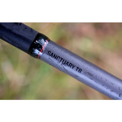 Trakker Podběrák Sanctuary T8 Landing Net