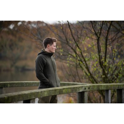 Korda Bunda Kore Polar Fleece Jacket  vel. XXXL 