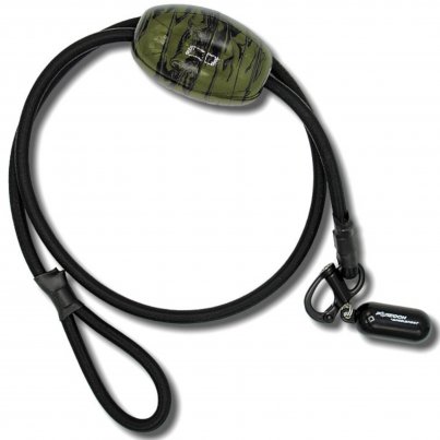 Poseidon Boat Holder Speed Release Camou