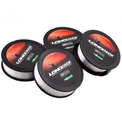 Korda Vlasec Longchuck Clear 1000m